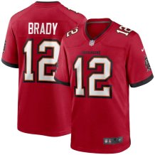 Tampa Bay Buccaneers - Tom Brady Game NFL Dres