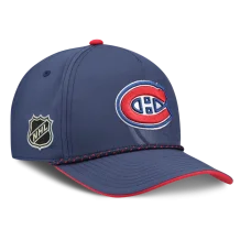 Montreal Canadiens - 2026 Draft NHL Czapka
