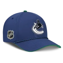 Vancouver Canucks - 2026 Draft NHL Czapka