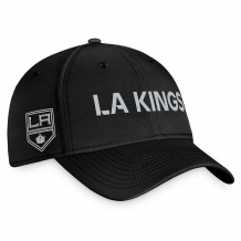 Los Angeles Kings - Authentic Pro 23 Road Flex NHL Czapka