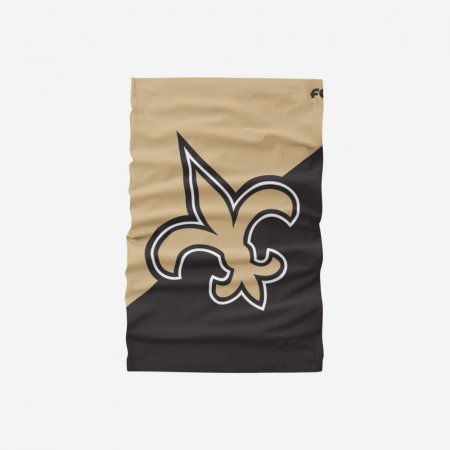 New Orleans Saints - Big Logo NFL Ochranný šátek