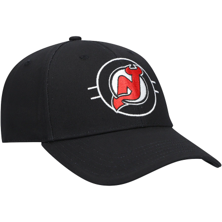 New Jersey Devils - Cross Fader NHL Cap