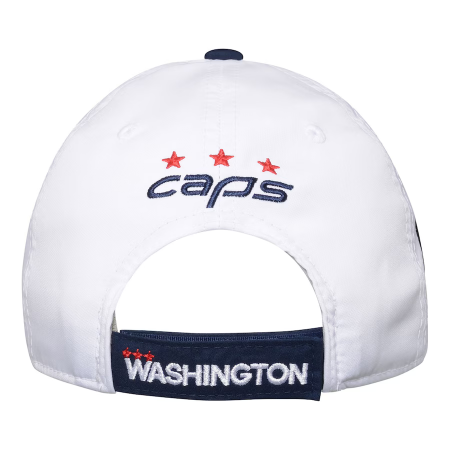 Washington Capitals Dětská - 2023 Stadium Series Authentic NHL Kšiltovka