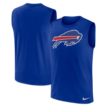 Buffalo Bills - Legend Performance NFL Tank Top