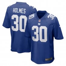New York Giants - Darnay Holmes NFL Jersey