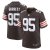 Cleveland Browns - Myles Garrett Brown NFL Jersey