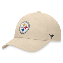 Pittsburgh Steelers - Midfield NFL Hat