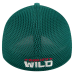 Minnesota Wild - Subtle Camo 39Thirty NHL Czapka - Wielkość: M/L