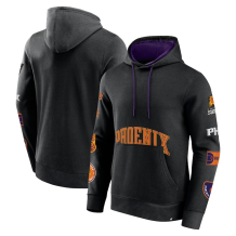 Phoenix Suns - Home Court NBA Sweatshirt