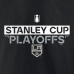 Los Angeles Kings - 2023 Stanley Cup Playoffs NHL T-Shirt