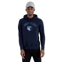 Memphis Grizzlies - Team Logo NBA Sweatshirt