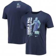 Dallas Mavericks - Luka Doncic Rookie NBA T-shirt