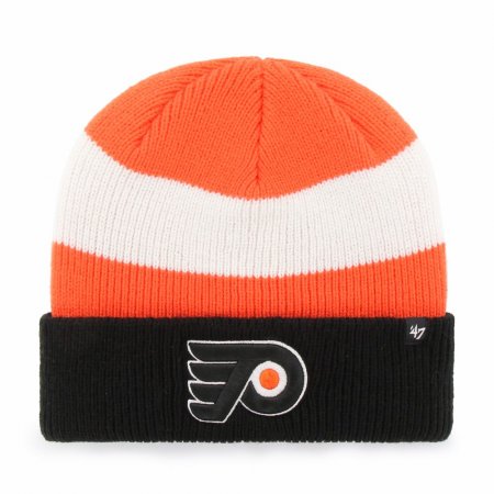 Philadelphia Flyers - Shortside NHL Zimní Čepice