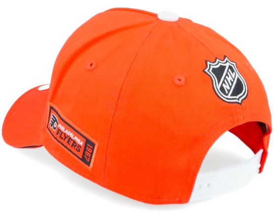 Philadelphia Flyers Kinder - Big Face NHL Cap