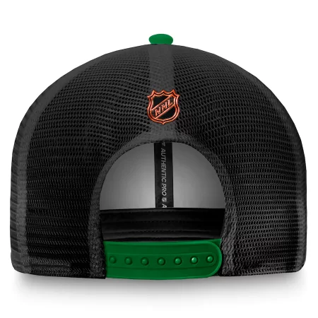 Dallas Stars - Reverse Retro 2.0 Trucker NHL Hat