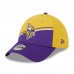 Minnesota Vikings - Secondary 2023 Sideline 39Thirty NFL Hat
