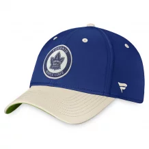 Toronto Maple Leafs - True Classic Retro Flex NHL Hat