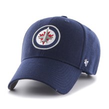 Winnipeg Jets - Team MVP NHL Čiapka