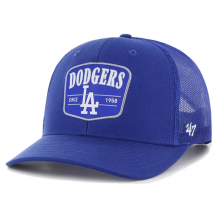 Los Angeles Dodgers - Squad Trucker MLB Hat