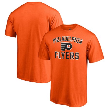 Philadelphia Flyers - Reverse Retro Victory NHL T-Shirt