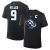 Utah Mammoth - Clayton Keller Stack T-Shirt