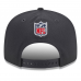 New England Patriots - 2024 Draft 9Fifty NFL Šiltovka
