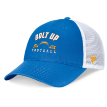 Los Angeles Chargers - Timeout Trucker NFL Czapka