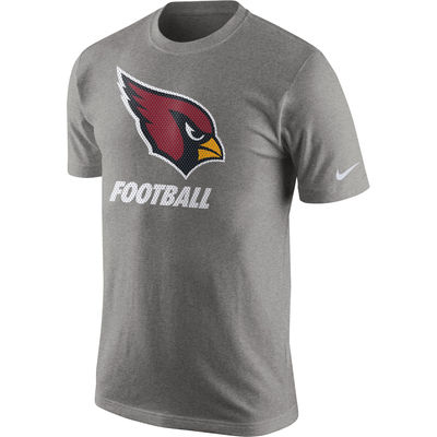 Arizona Cardinals - Nike Facility NFL Tričko