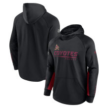 Arizona Coyotes - Authentic Pro Team NHL Bluza s kapturem
