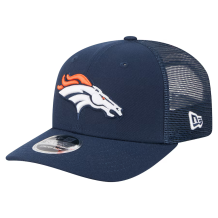 Denver Broncos - Team Collection 9Seventy NFL Cap