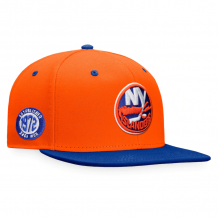 New York Islanders - Primary Logo Iconic NHL Cap