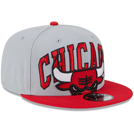 Chicago Bulls - Tip-Off Two-Tone 9Fifty NBA Cap