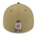 Indianapolis Colts - 2025 Salute To Service 39Thirty Camo NFL Hat