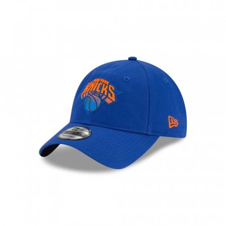 New York Knicks - Back Half 9Twenty NBA Kšiltovka