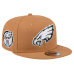 Philadelphia Eagles - Tan Color Pack 9Fifty NFL Cap