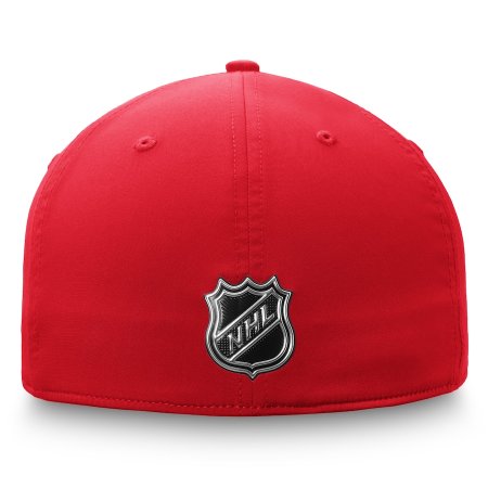 Washington Capitals - 2020 Draft Authentic On-Stage NHL Hat
