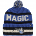 Orlando Magic - Bering NBA Knit Cap