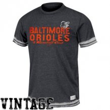 Baltimore Orioles - Scoring Streak MLB Tričko