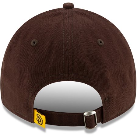 San Diego Padres - Core Classic 9Twenty MLB Hat