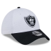 Las Vegas Raiders- 2024 Training Camp 39Thirty NFL Hat