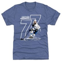 Tampa Bay Lightning Dziecięcy - Victor Hedman Offset NHL Koszułka