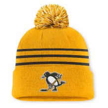 Pittsburgh Penguins - 2026 Authentic Pro Alternate NHL Zimní čepice