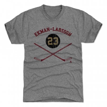 Arizona Coyotes Kinder - Oliver Ekman-Larsson Sticks NHL T-Shirt