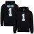 Carolina Panthers - Cam Newton NFL Sweatshirt