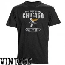 Chicago White Sox -Cooperstown Collection Scrum MLB Tshirt