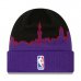 Toronto Raptors - 2022 Tip-Off NBA Knit hat