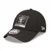 Las Vegas Raiders - Framed AF 9Forty NFL Hat