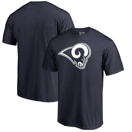 Los Angeles Rams - Primary Logo NFL T-Shirt