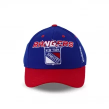 New York Rangers Dziecięca - Hockey Team NHL Czapka