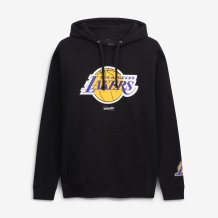 Los Angeles Lakers - Mitchell & Ness  Fleece NBA Hoodie